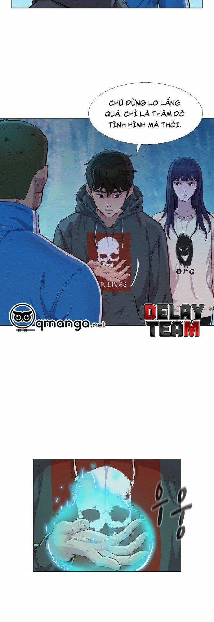 Thợ Săn 3 Cm Chapter 45 trang 5