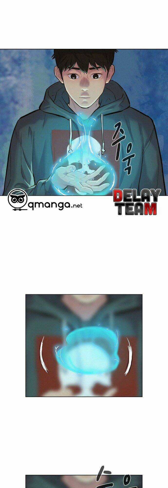 Thợ Săn 3 Cm Chapter 45 trang 6