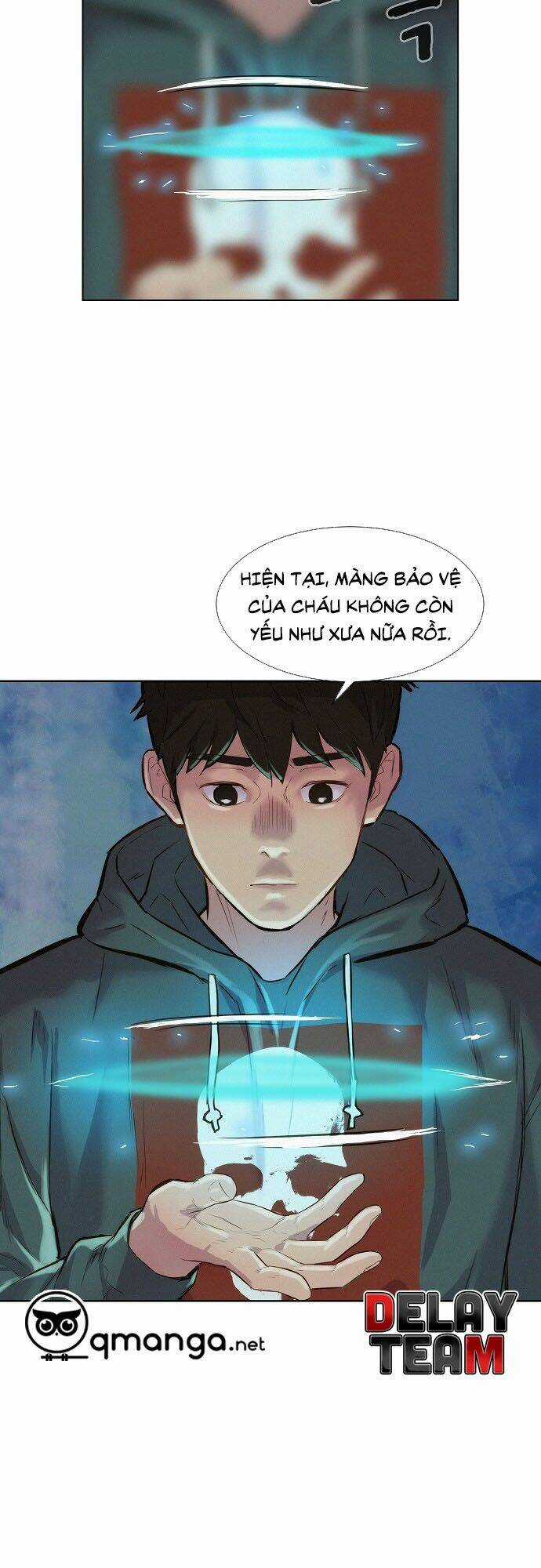 Thợ Săn 3 Cm Chapter 45 trang 7