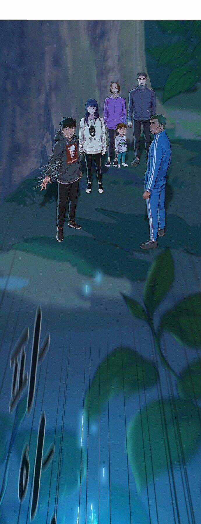 Thợ Săn 3 Cm Chapter 45 trang 8