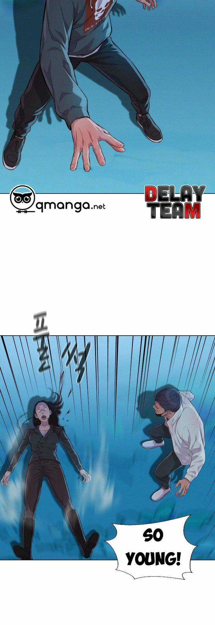 Thợ Săn 3 Cm Chapter 46 trang 10
