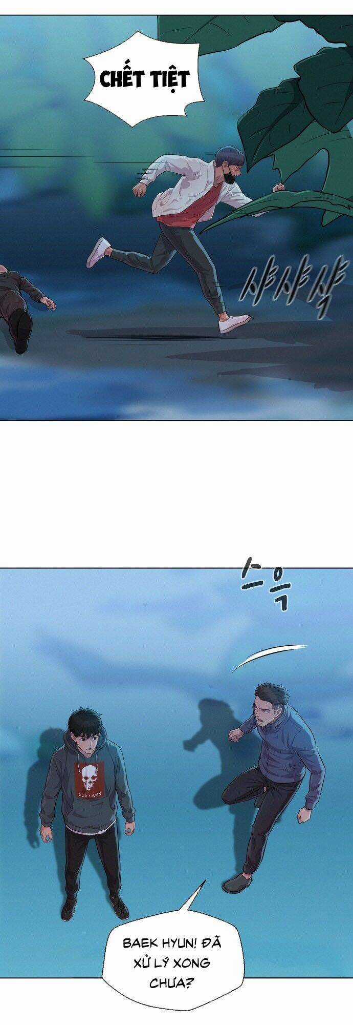 Thợ Săn 3 Cm Chapter 46 trang 12