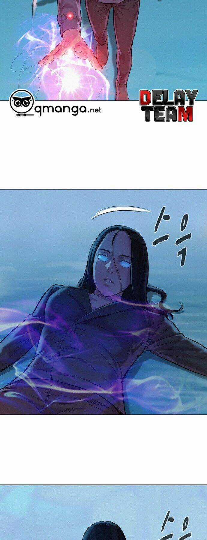 Thợ Săn 3 Cm Chapter 46 trang 14