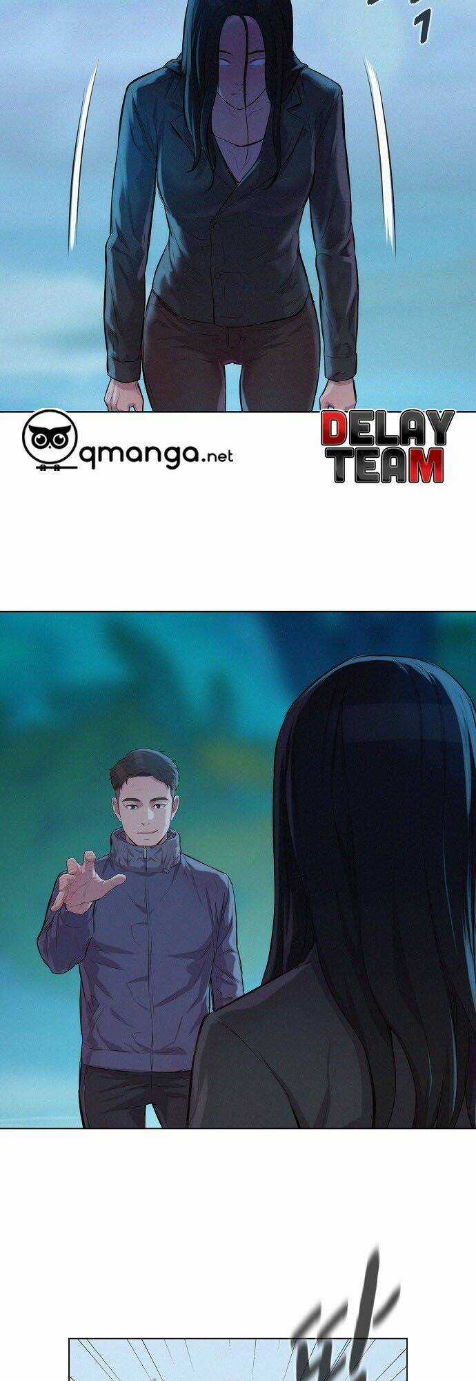 Thợ Săn 3 Cm Chapter 46 trang 15