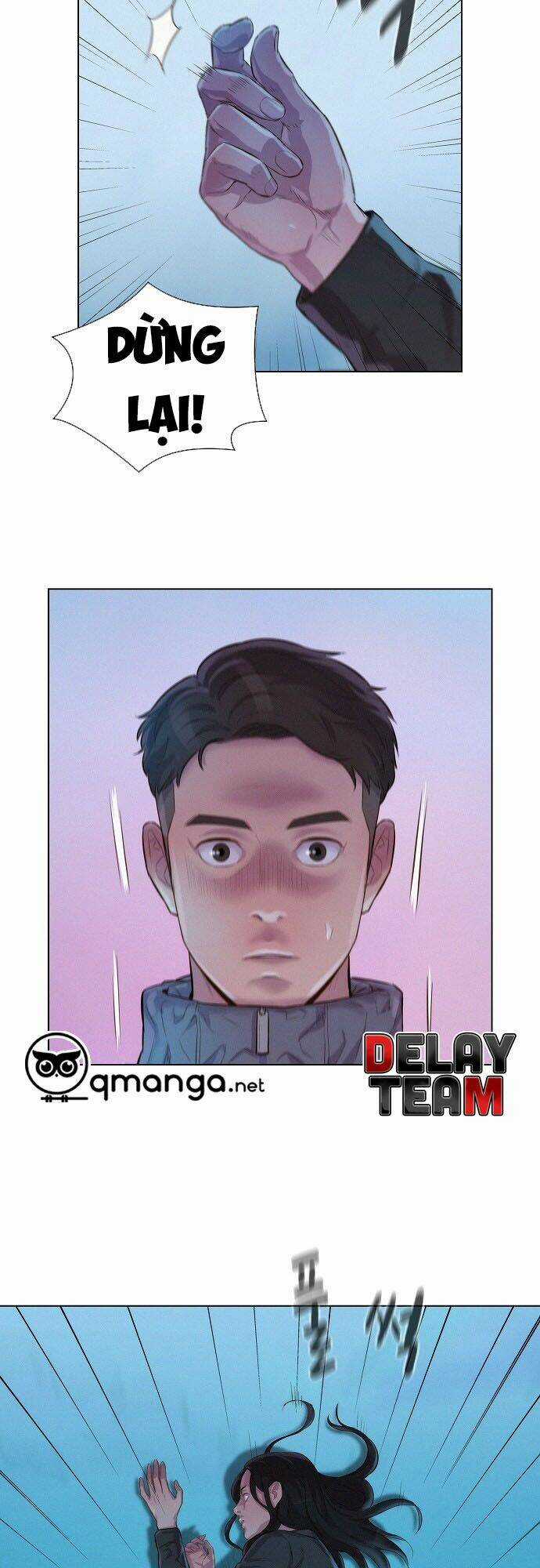 Thợ Săn 3 Cm Chapter 46 trang 16