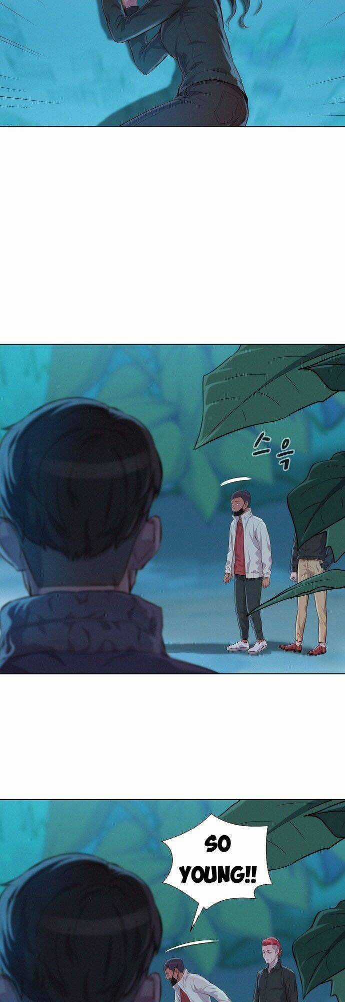 Thợ Săn 3 Cm Chapter 46 trang 17