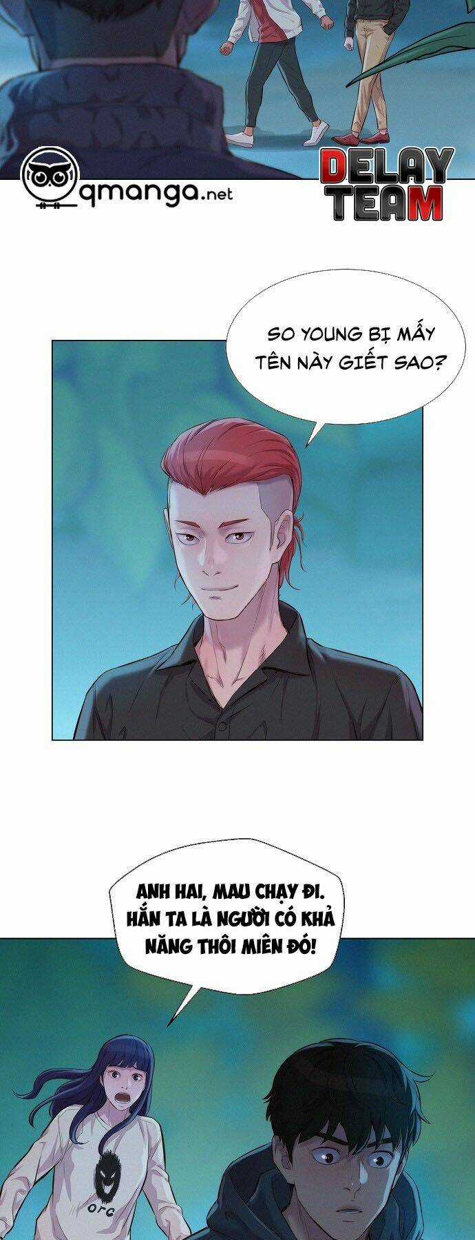 Thợ Săn 3 Cm Chapter 46 trang 18