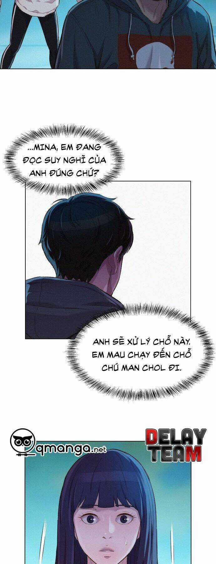 Thợ Săn 3 Cm Chapter 46 trang 19