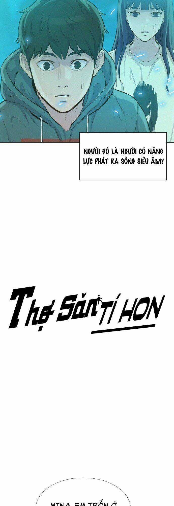 Thợ Săn 3 Cm Chapter 46 trang 2