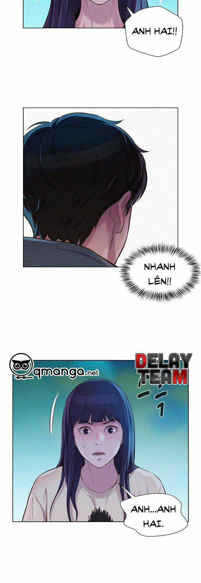 Thợ Săn 3 Cm Chapter 46 trang 20