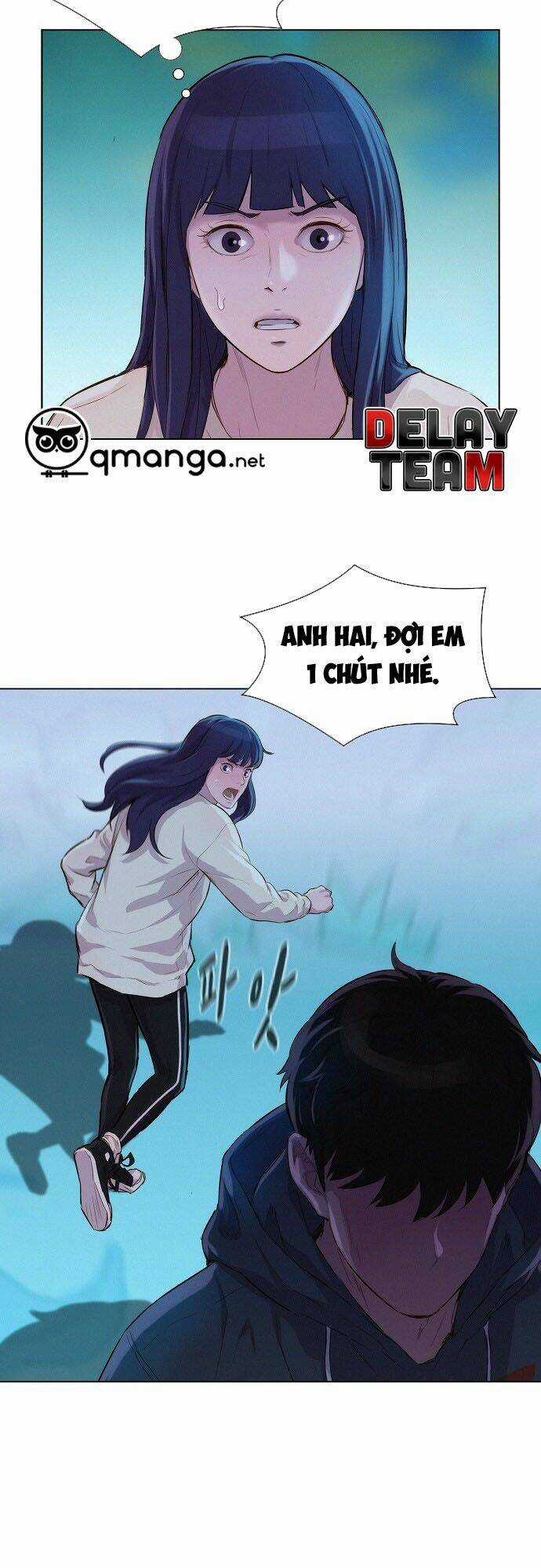 Thợ Săn 3 Cm Chapter 46 trang 22
