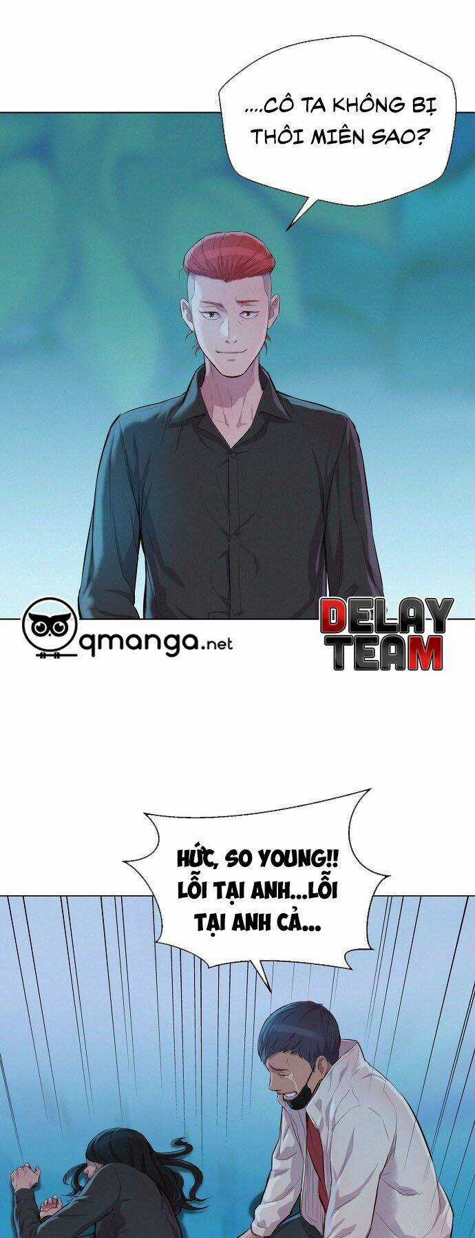 Thợ Săn 3 Cm Chapter 46 trang 23