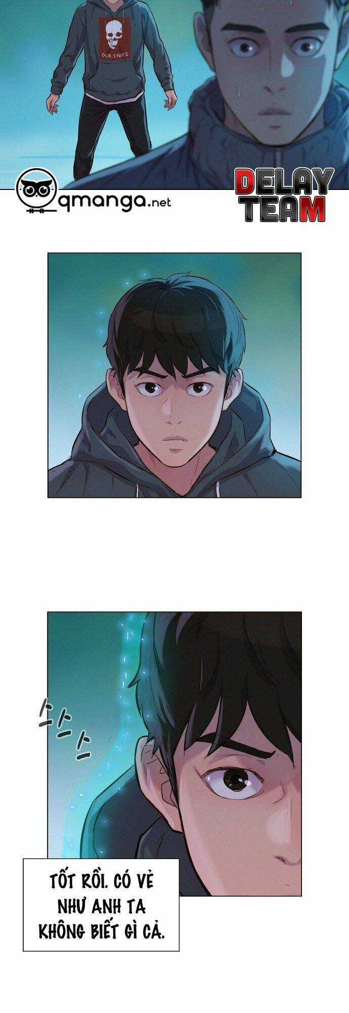 Thợ Săn 3 Cm Chapter 46 trang 25