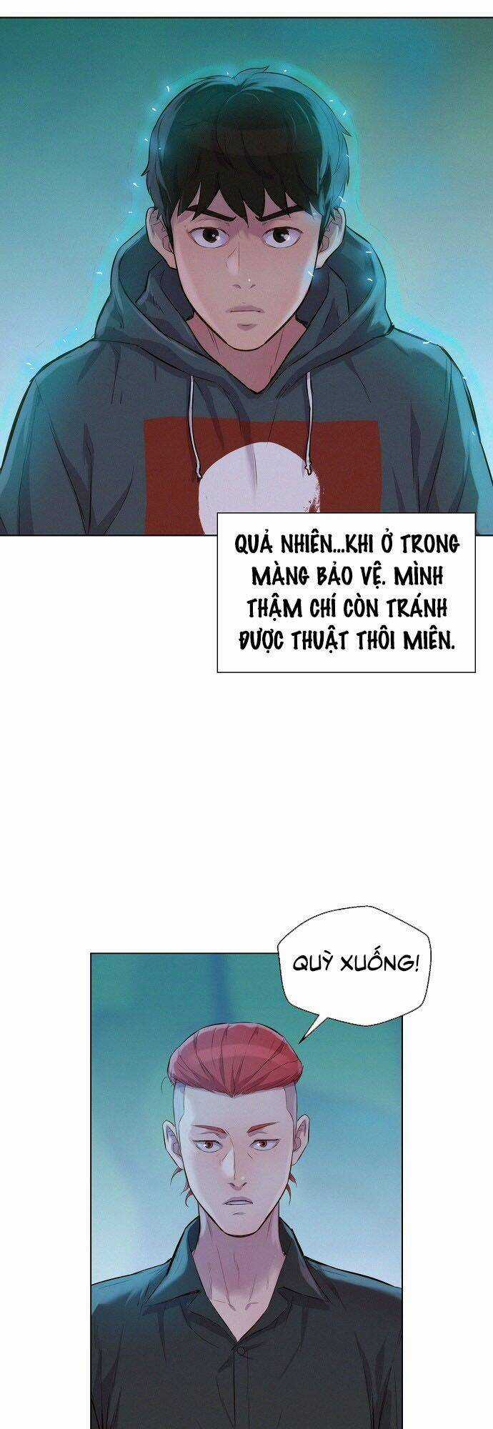 Thợ Săn 3 Cm Chapter 46 trang 26