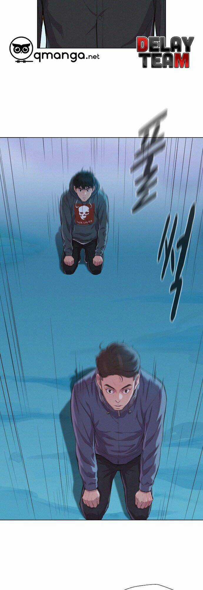 Thợ Săn 3 Cm Chapter 46 trang 27