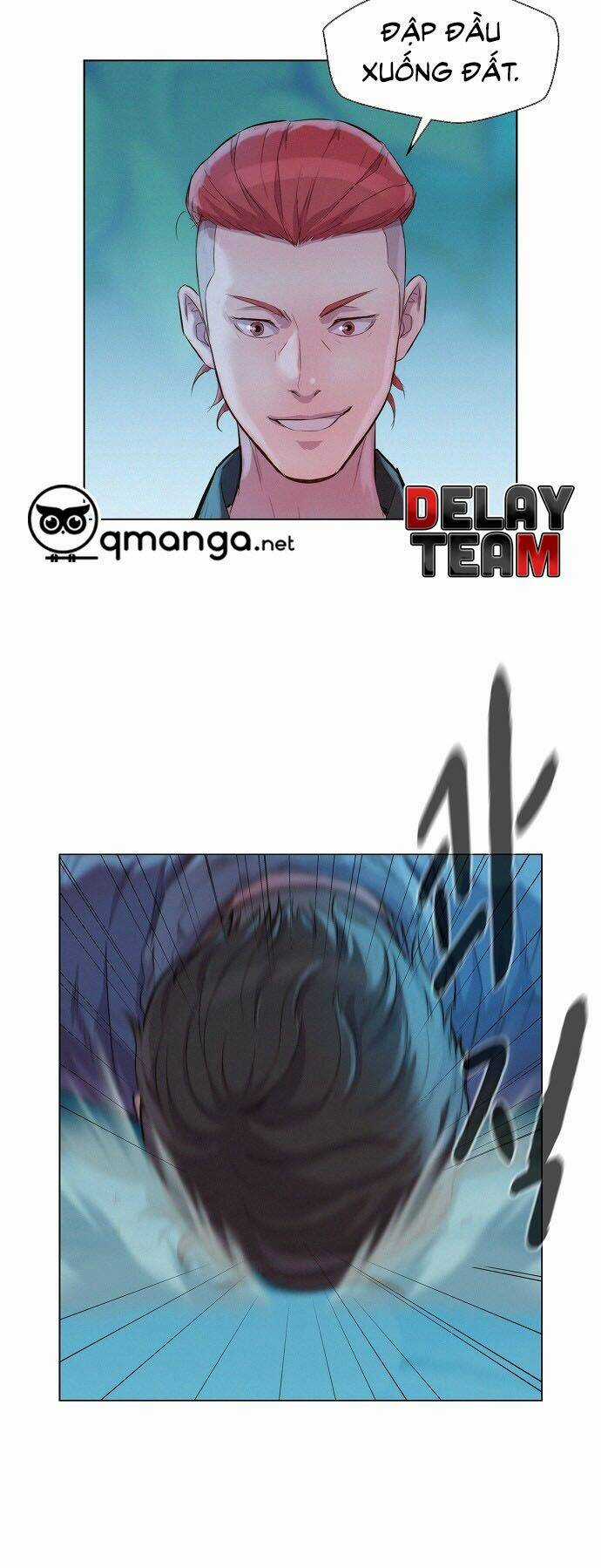 Thợ Săn 3 Cm Chapter 46 trang 28