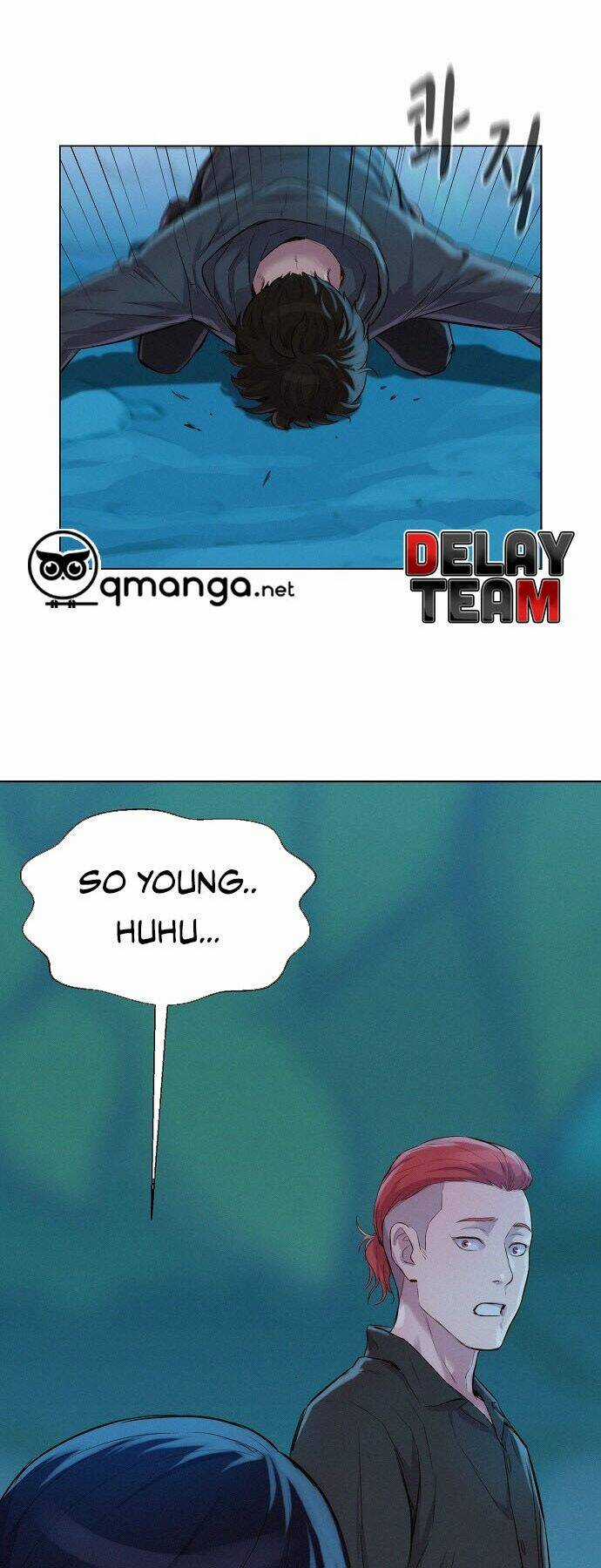 Thợ Săn 3 Cm Chapter 46 trang 29