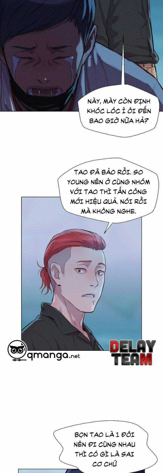 Thợ Săn 3 Cm Chapter 46 trang 30