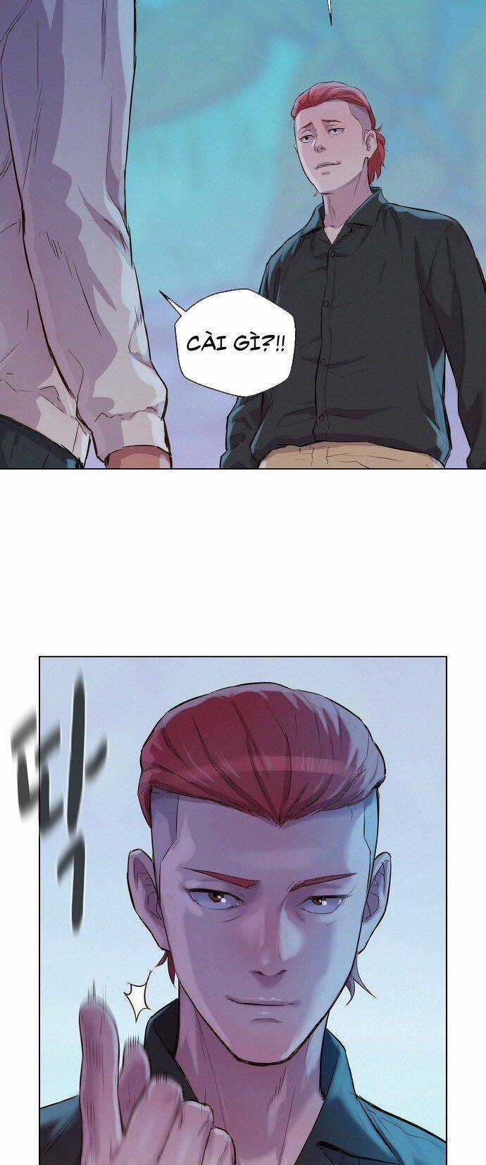 Thợ Săn 3 Cm Chapter 46 trang 33