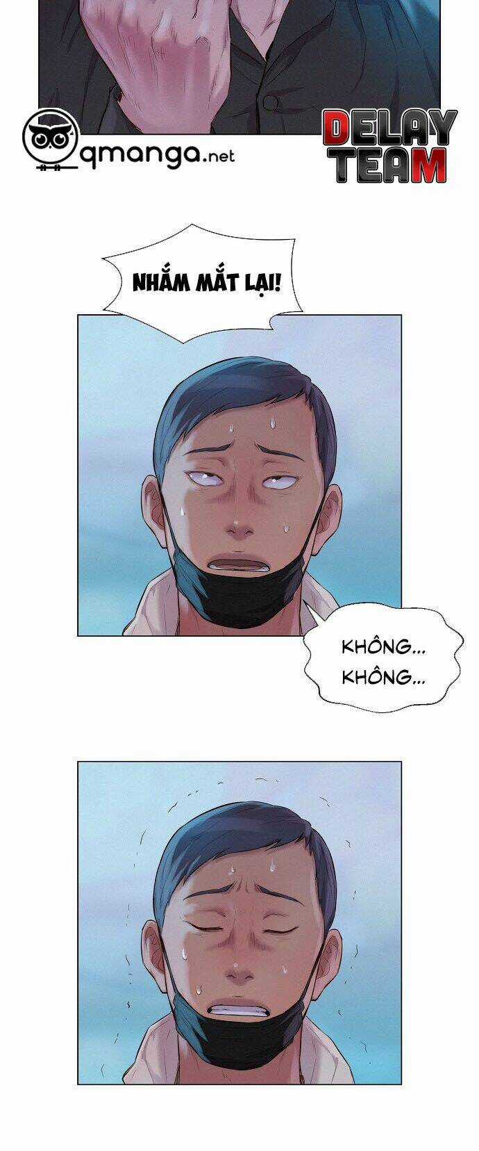 Thợ Săn 3 Cm Chapter 46 trang 34