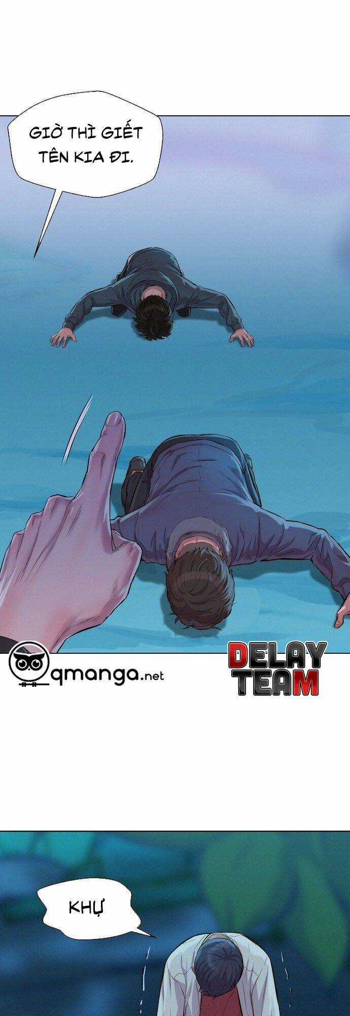 Thợ Săn 3 Cm Chapter 46 trang 35