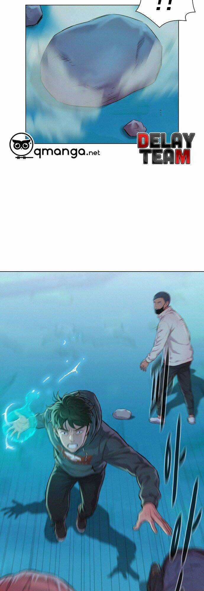 Thợ Săn 3 Cm Chapter 46 trang 41