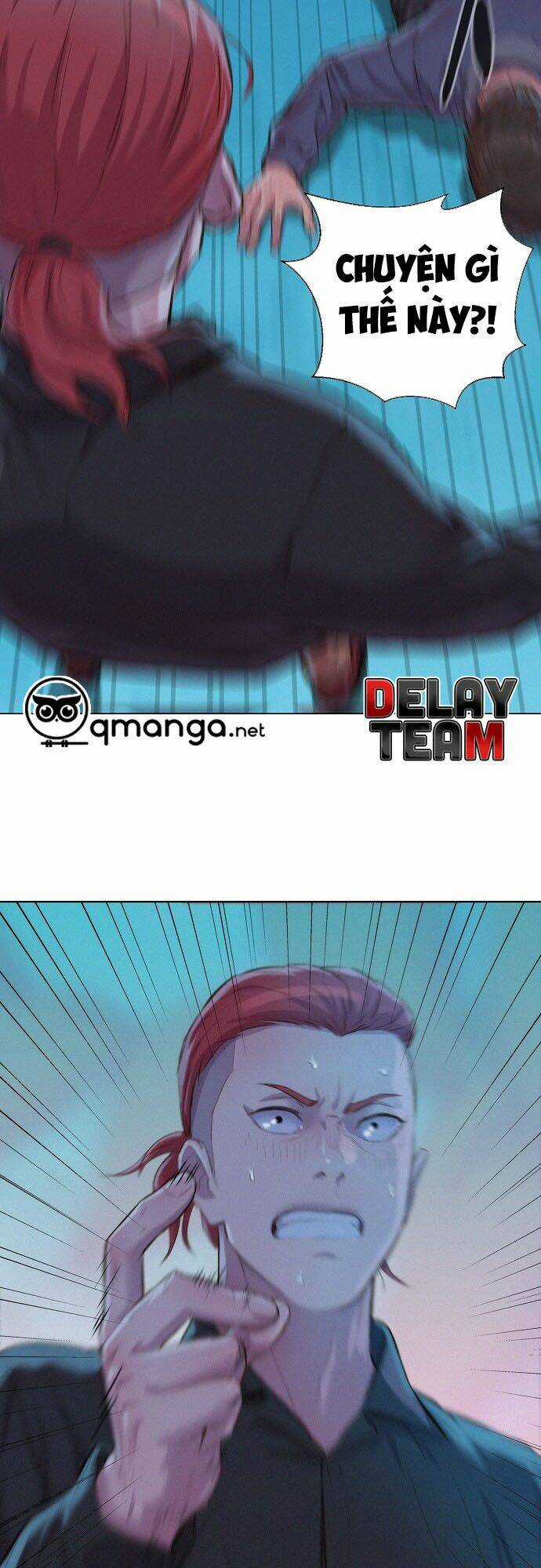 Thợ Săn 3 Cm Chapter 46 trang 42