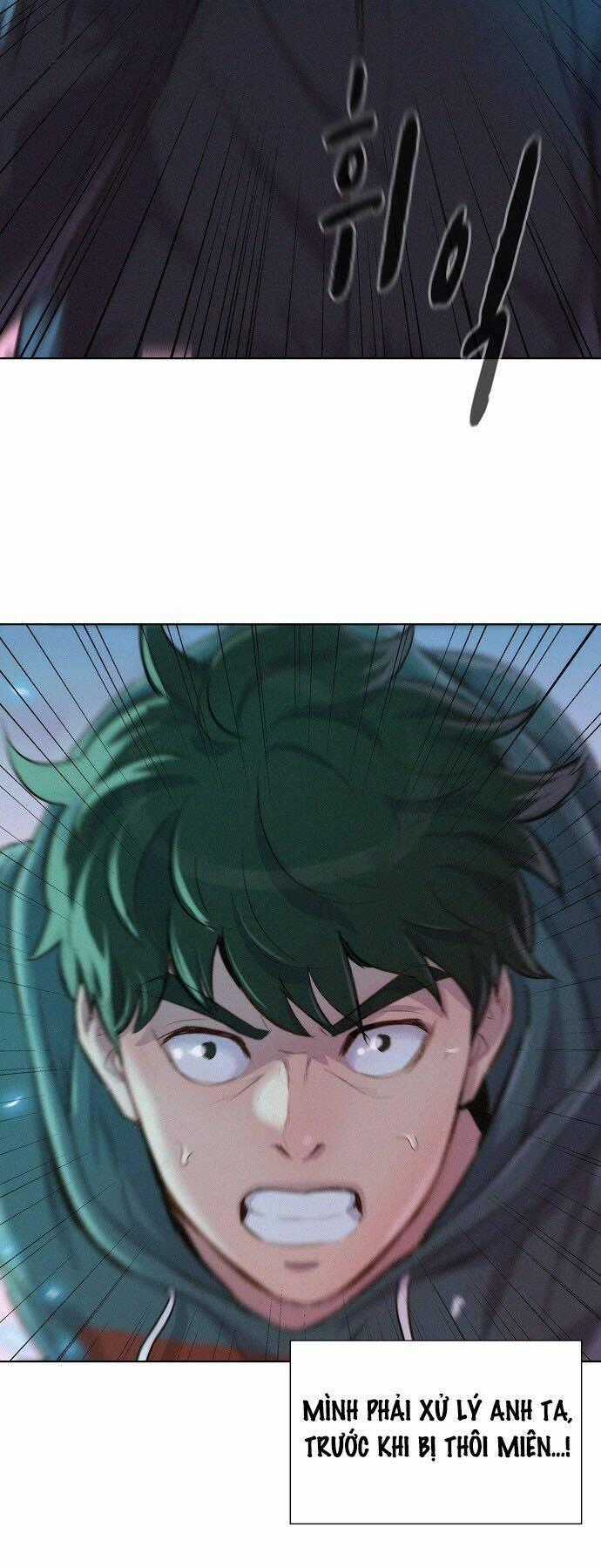 Thợ Săn 3 Cm Chapter 46 trang 43