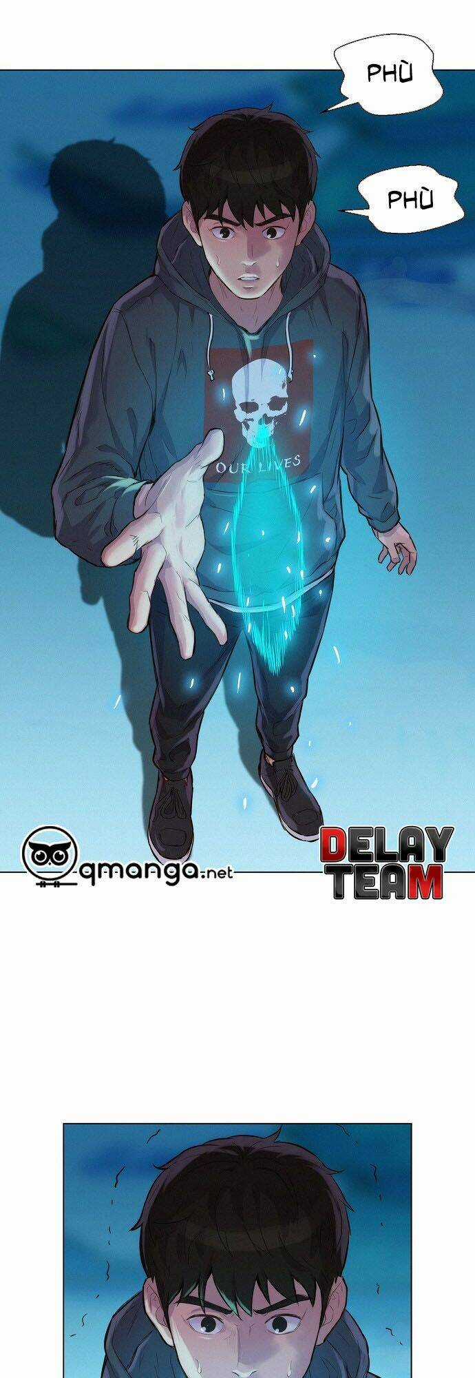 Thợ Săn 3 Cm Chapter 46 trang 5