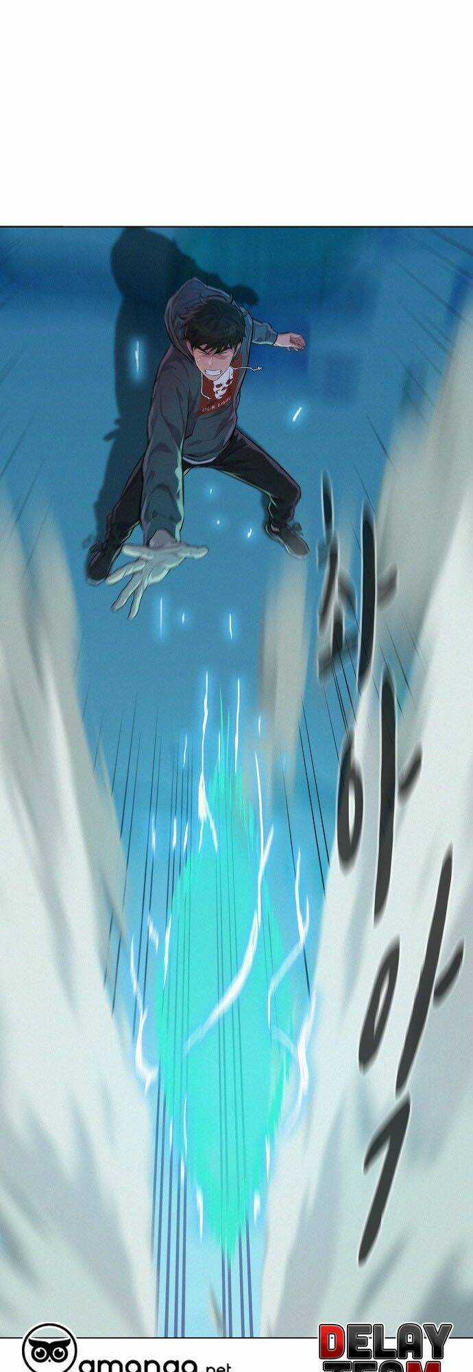 Thợ Săn 3 Cm Chapter 46 trang 7