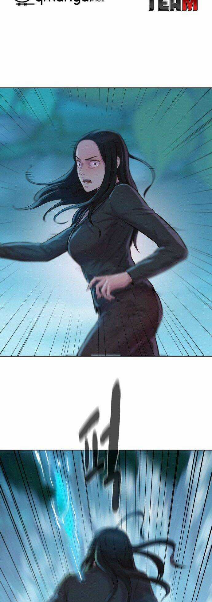 Thợ Săn 3 Cm Chapter 46 trang 8