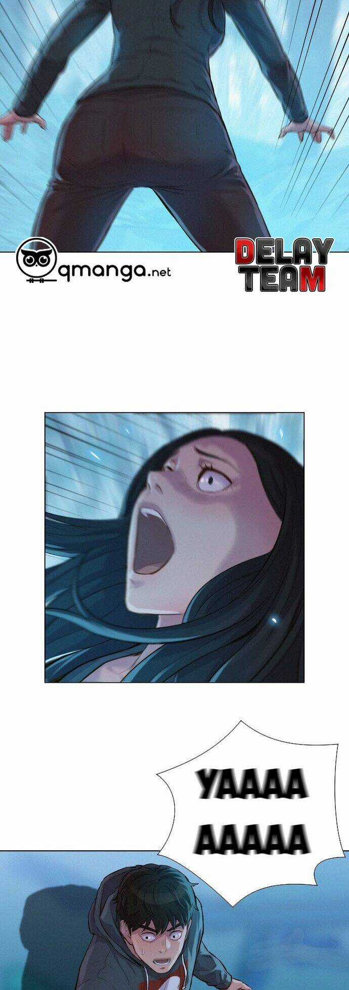 Thợ Săn 3 Cm Chapter 46 trang 9