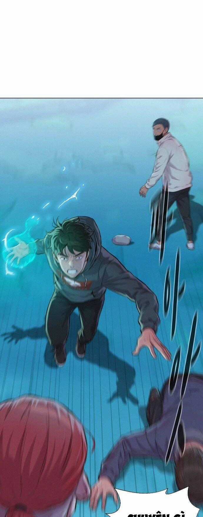 Thợ Săn 3 Cm Chapter 47 trang 0