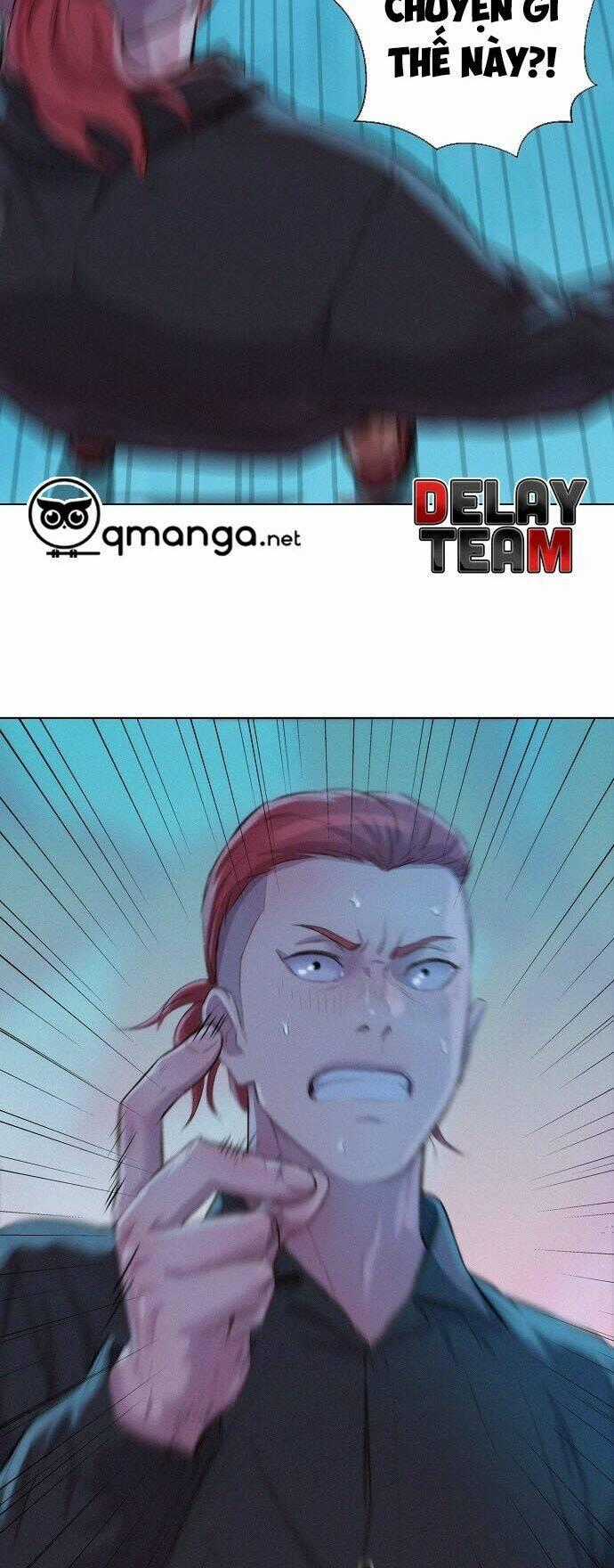 Thợ Săn 3 Cm Chapter 47 trang 1