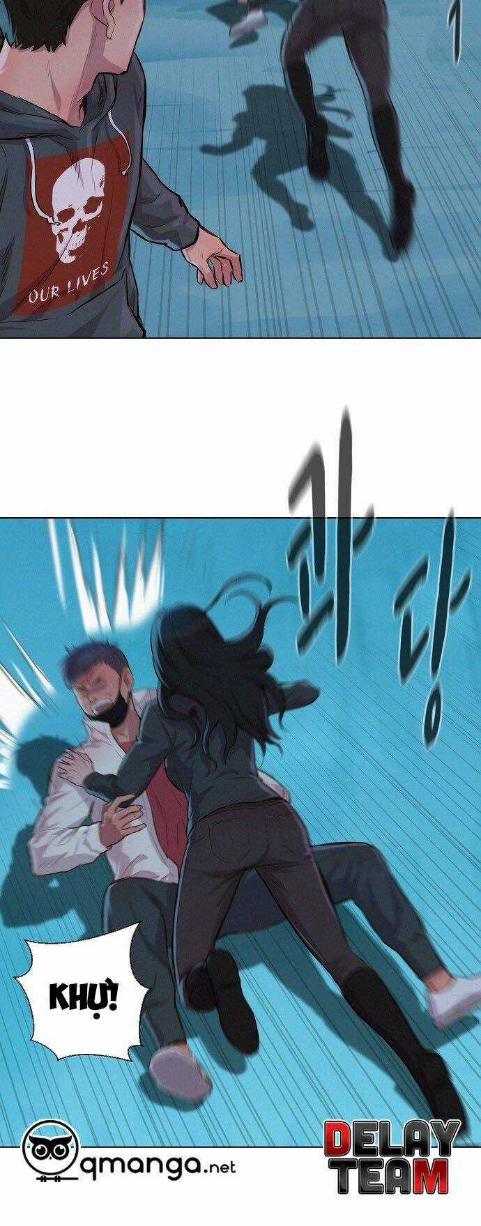 Thợ Săn 3 Cm Chapter 47 trang 10