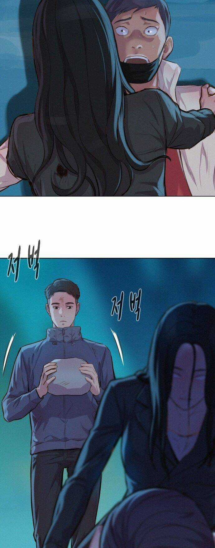 Thợ Săn 3 Cm Chapter 47 trang 12