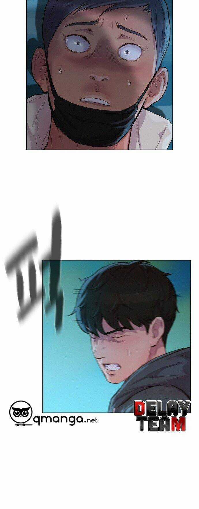 Thợ Săn 3 Cm Chapter 47 trang 14