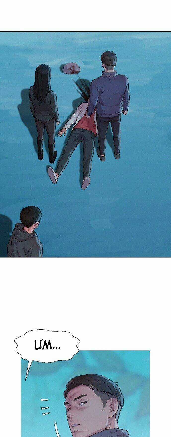 Thợ Săn 3 Cm Chapter 47 trang 15