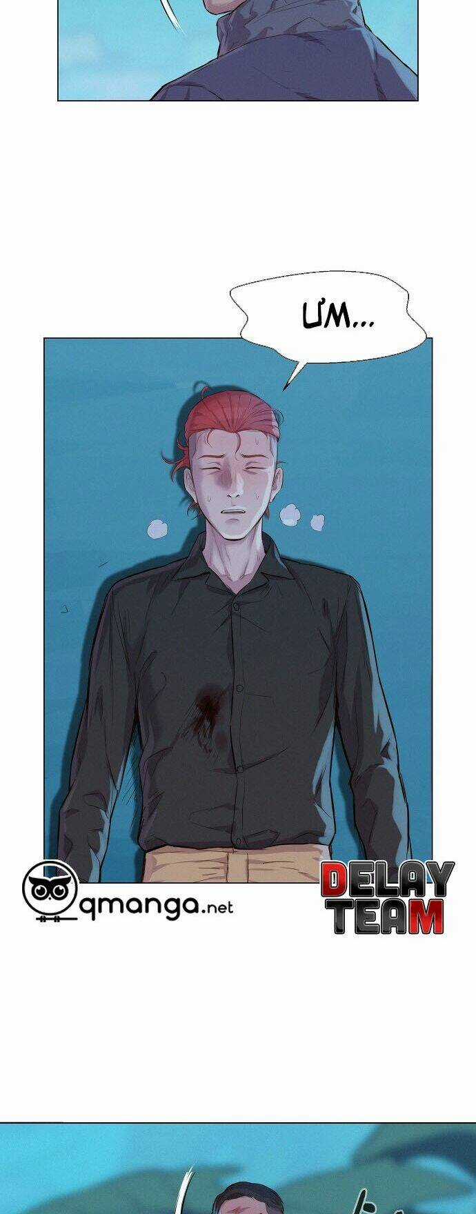 Thợ Săn 3 Cm Chapter 47 trang 16