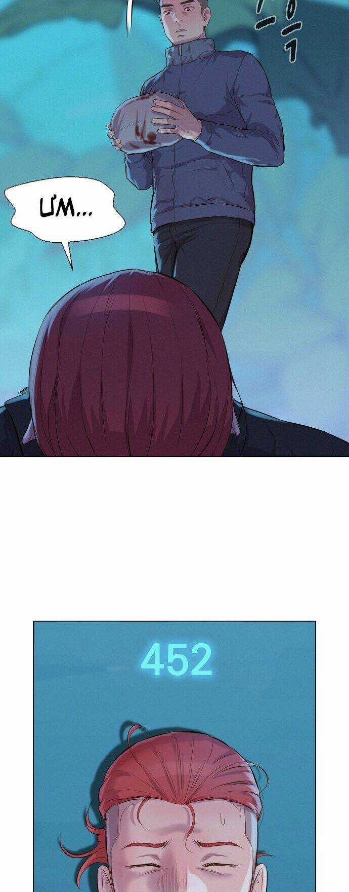 Thợ Săn 3 Cm Chapter 47 trang 17