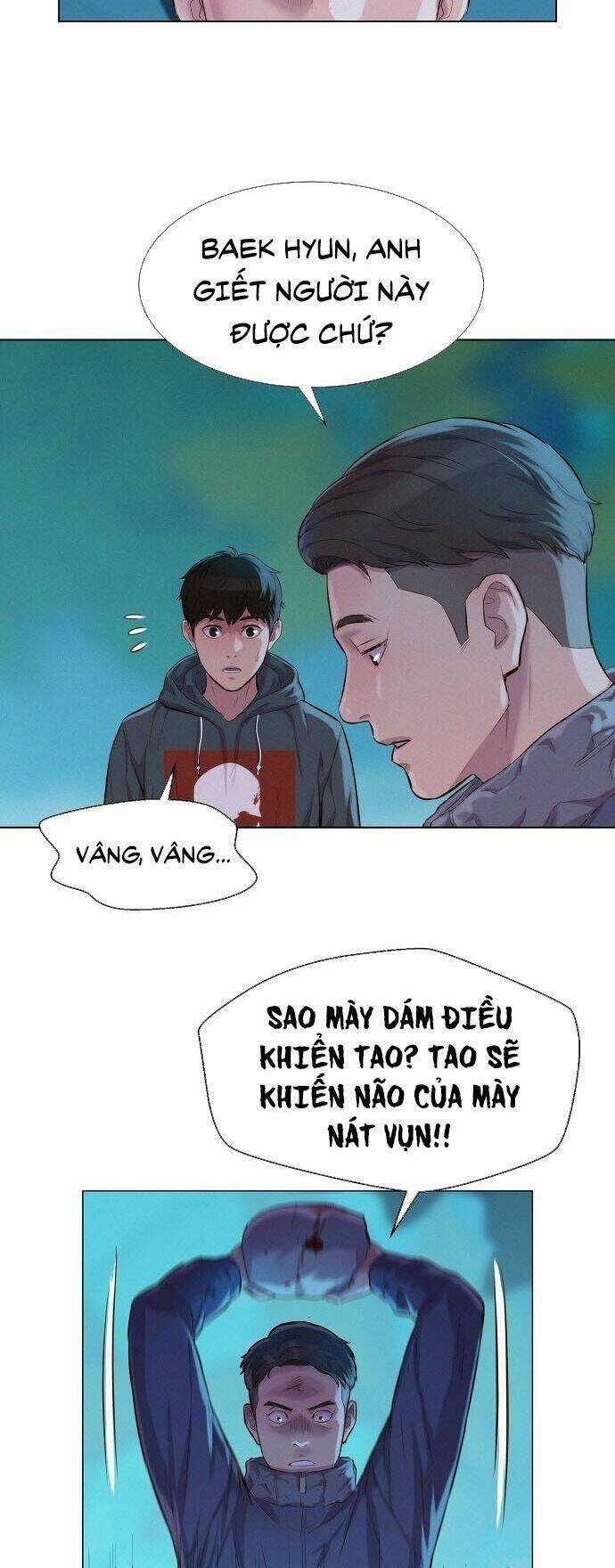 Thợ Săn 3 Cm Chapter 47 trang 18
