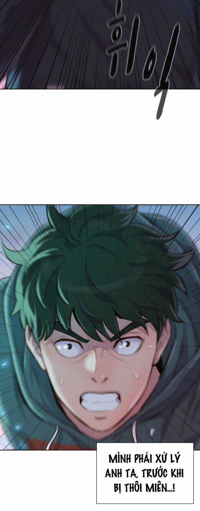 Thợ Săn 3 Cm Chapter 47 trang 2