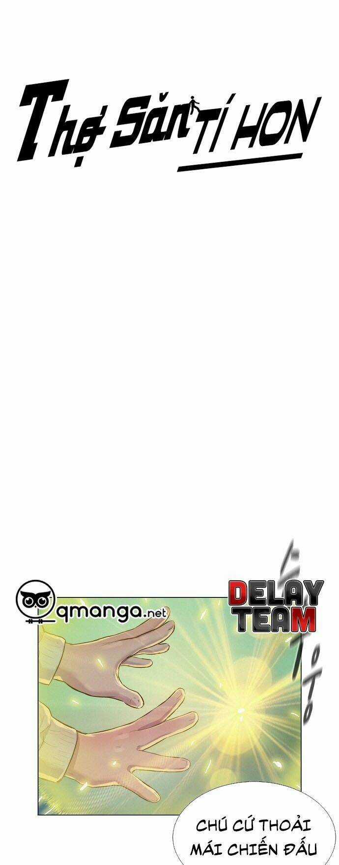 Thợ Săn 3 Cm Chapter 47 trang 20