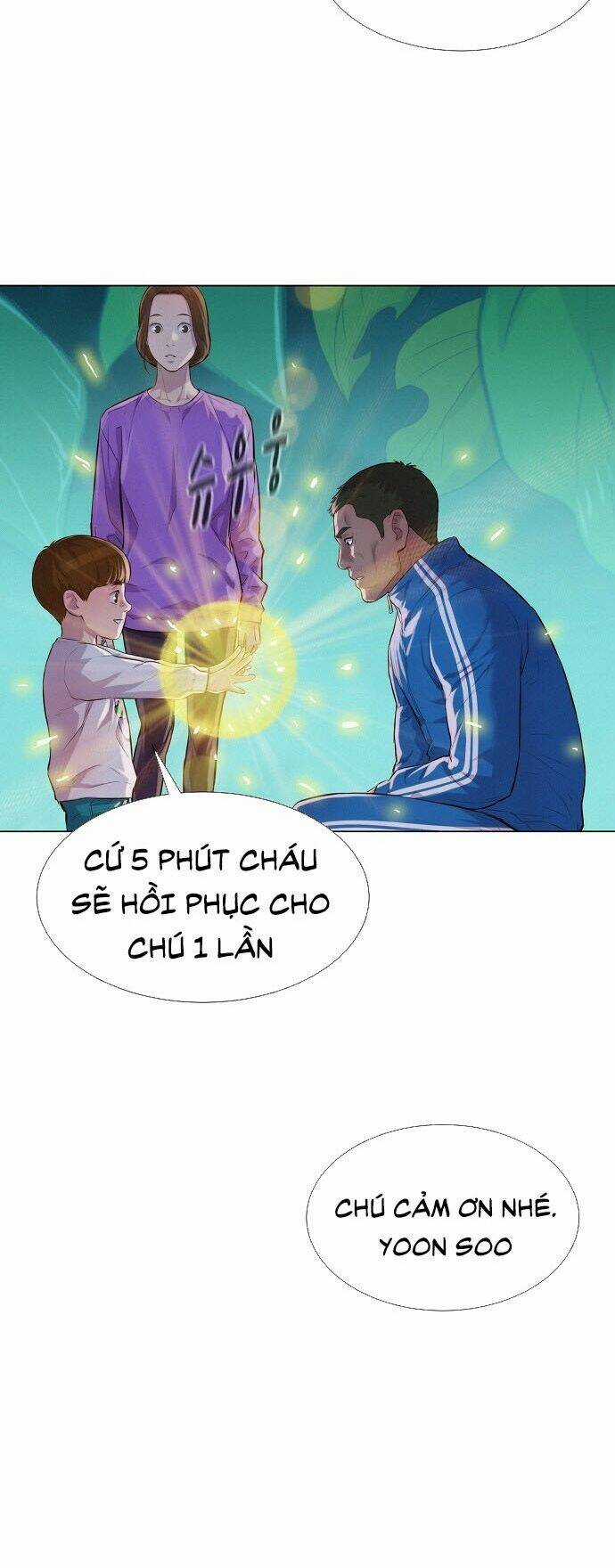 Thợ Săn 3 Cm Chapter 47 trang 21