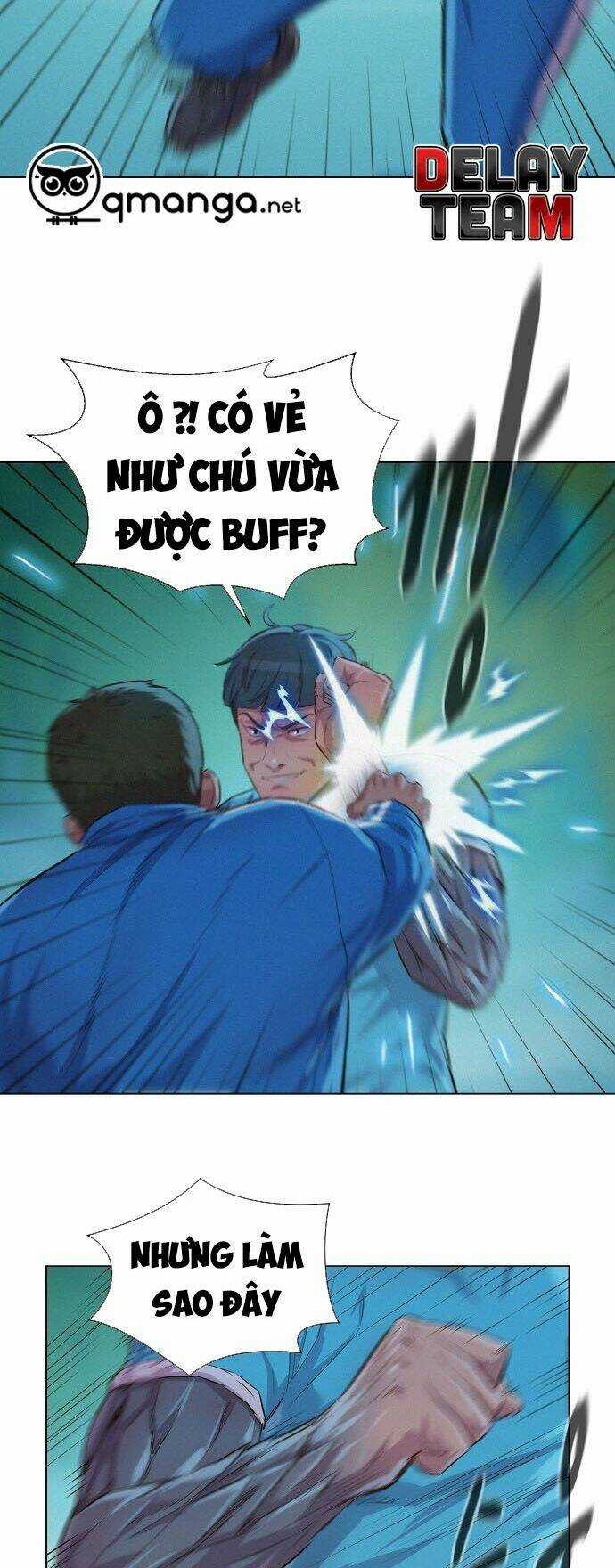 Thợ Săn 3 Cm Chapter 47 trang 23