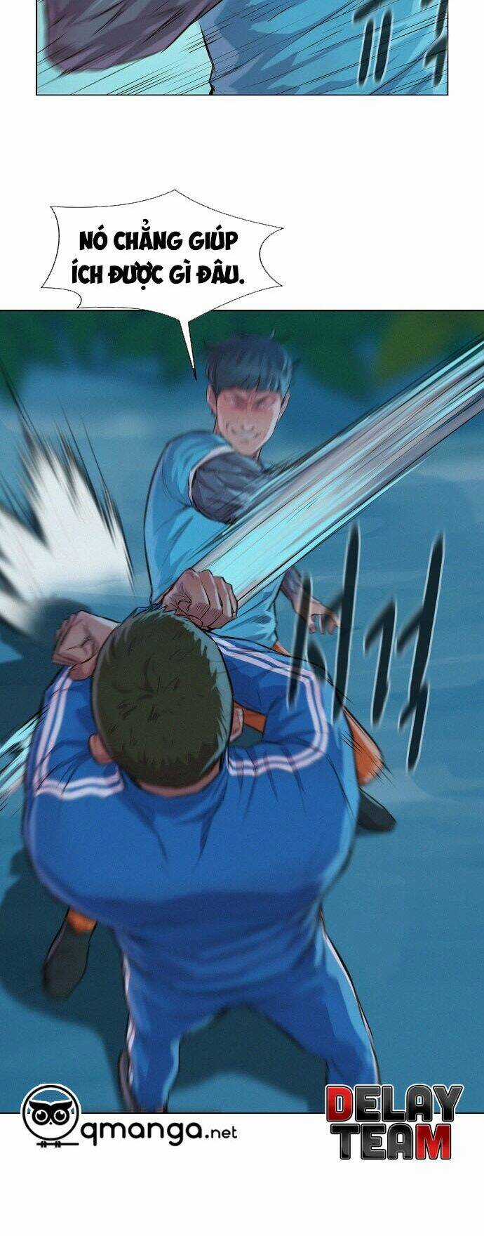 Thợ Săn 3 Cm Chapter 47 trang 24