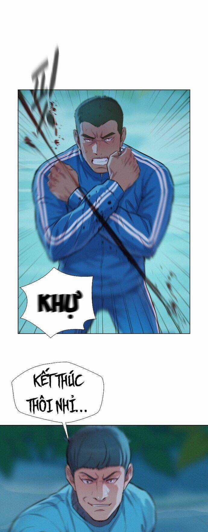 Thợ Săn 3 Cm Chapter 47 trang 25