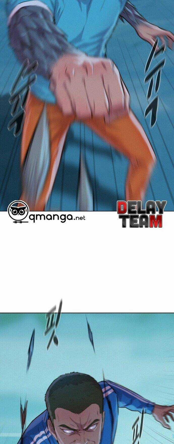 Thợ Săn 3 Cm Chapter 47 trang 26