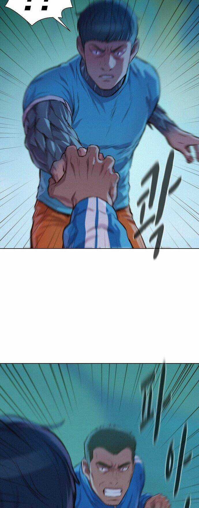 Thợ Săn 3 Cm Chapter 47 trang 28