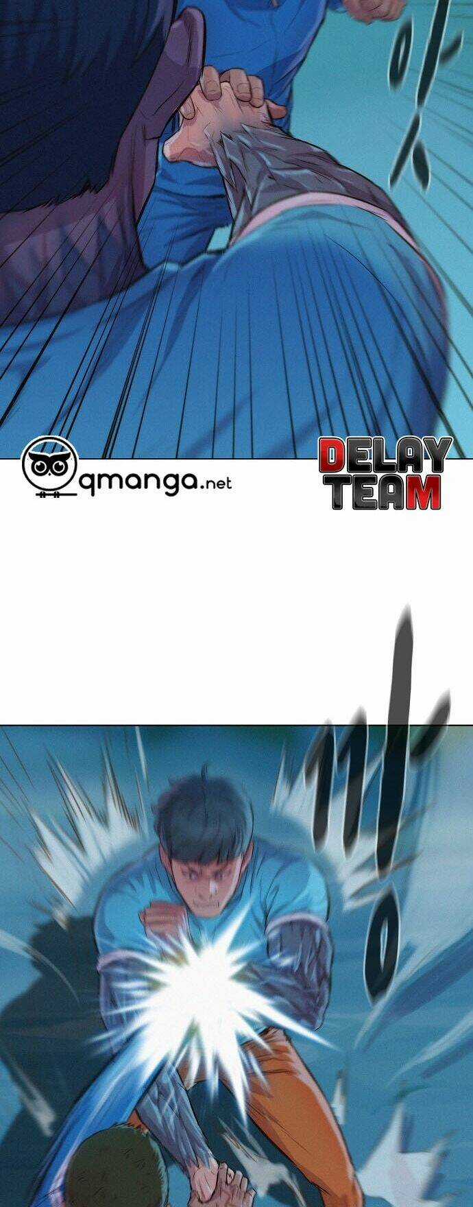 Thợ Săn 3 Cm Chapter 47 trang 29